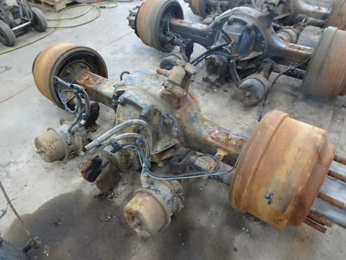 ROCKWELL RR/RS-26-160 Axle Assembly, Rear (Rear)