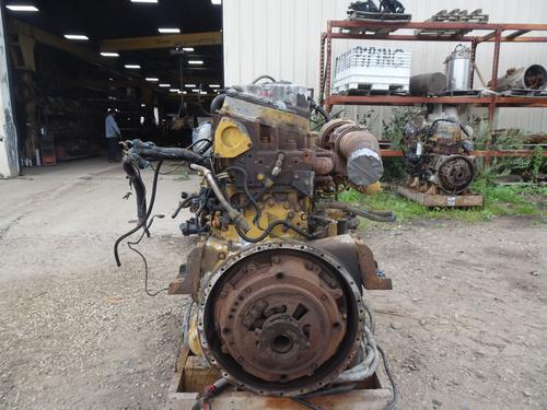 CAT C15 Engine Assembly