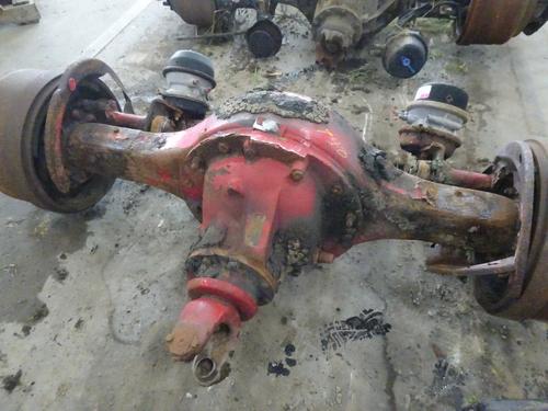 ROCKWELL D140 Axle Assembly, Rear (Rear)