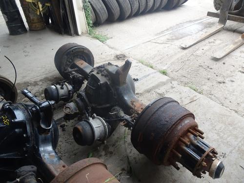 ROCKWELL RR/RS-23-160 Axle Assembly, Rear (Rear)