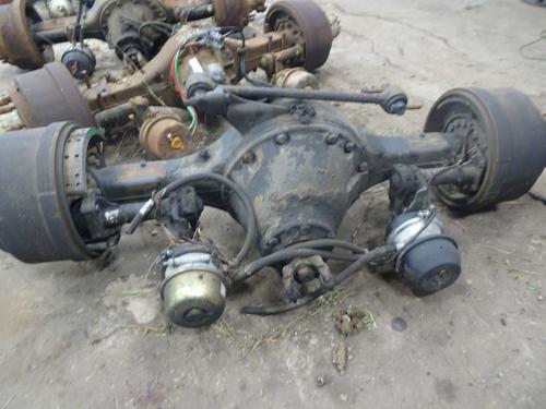 SPICER RA474 Axle Assembly, Rear (Rear)