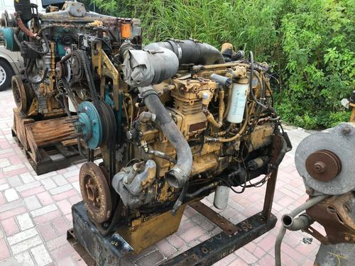 CAT 3406C Engine Assembly