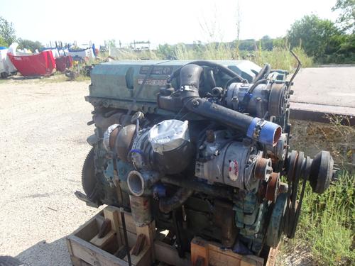 DETROIT 60 SER 12.7 Engine Assembly