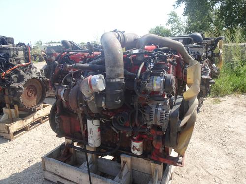 CUMMINS ISX-15 Engine Assembly