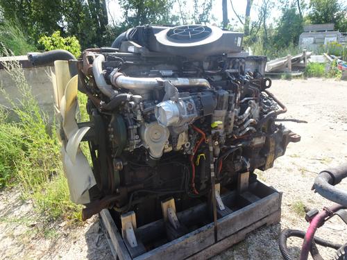 DETROIT DD-15 Engine Assembly