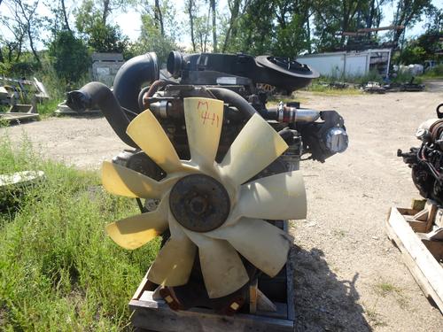 DETROIT DD-15 Engine Assembly