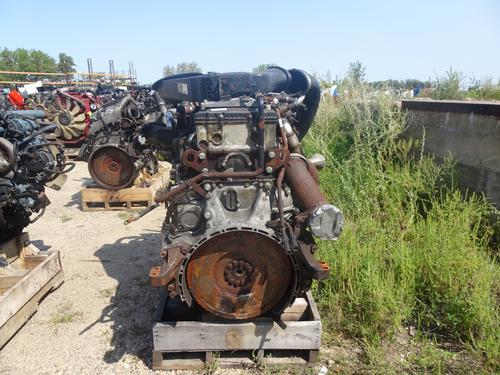DETROIT DD-15 Engine Assembly