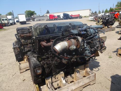 DETROIT 60 SER 14.0 Engine Assembly