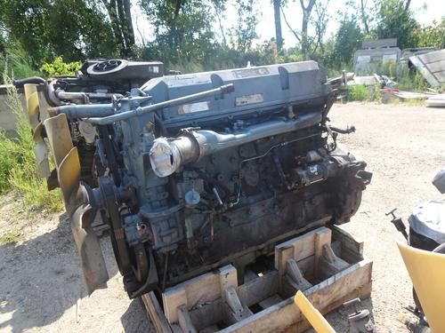 DETROIT 60 SER 14.0 Engine Assembly