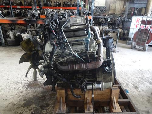 INTERNATIONAL VT 365 Engine Assembly