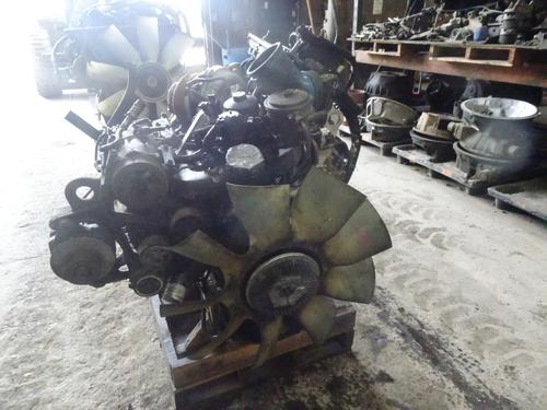 INTERNATIONAL VT 365 Engine Assembly
