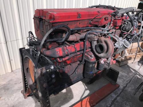 CUMMINS ISX Engine Assembly