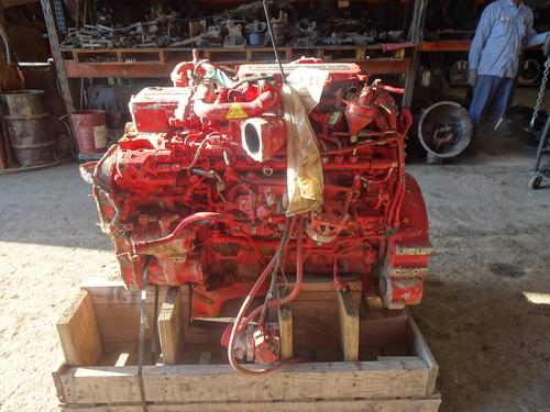 CUMMINS ISL Engine Assembly