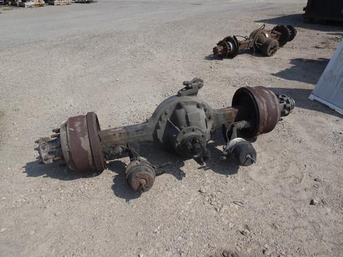 ROCKWELL RD/RP-23-160 Axle Assembly, Rear (Rear)