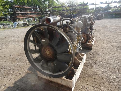 CAT C-13 Engine Assembly
