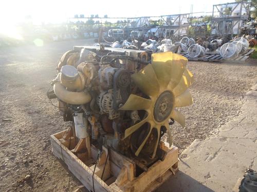 CAT C-13 Engine Assembly