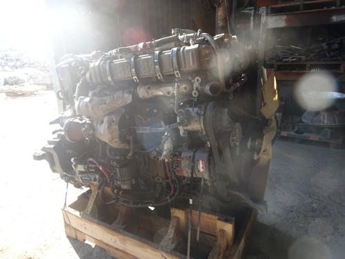 DETROIT DD-15 Engine Assembly