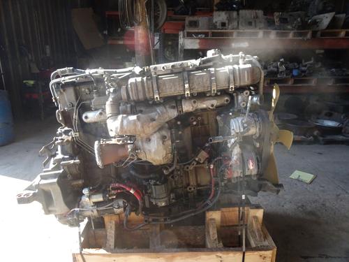 DETROIT DD-15 Engine Assembly