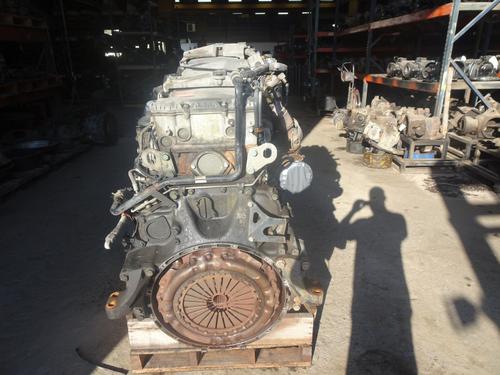 DETROIT DD-15 Engine Assembly