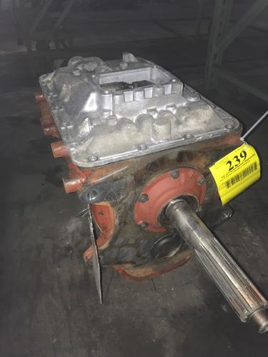 FULLER FS6406A Transmission Assembly