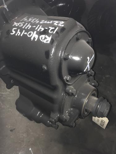 ROCKWELL RD 20145 Rears (Front)