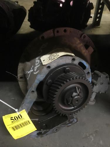 EATON DT380 Rears (Front)