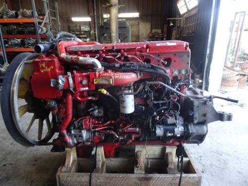 CUMMINS ISX-15 Engine Assembly