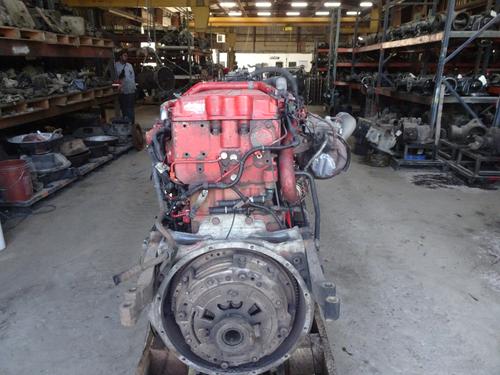 CUMMINS ISX-15 Engine Assembly