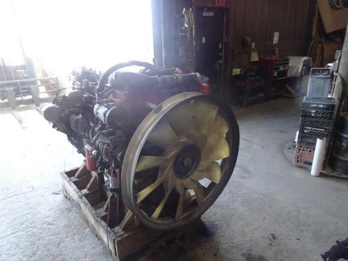 CUMMINS ISX-15 Engine Assembly