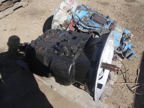 FULLER FRO16210C Transmission Assembly