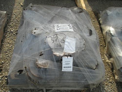   Clutch Assembly