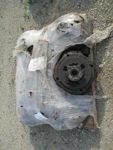   Clutch Assembly