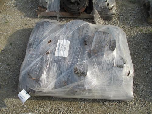   Clutch Assembly