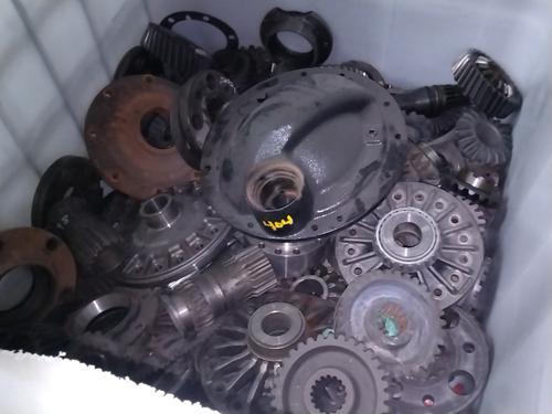   Differential Parts