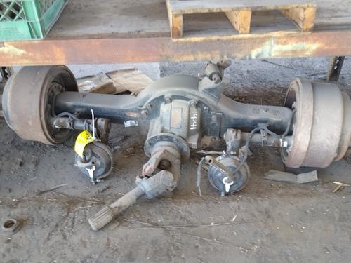 ROCKWELL RR20145 Axle Assembly, Rear (Rear)