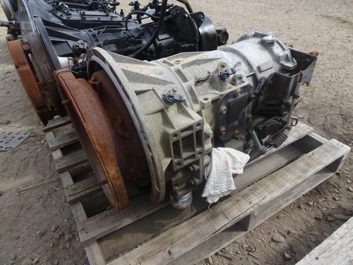 ALLISON 2500 SERIES Transmission Assembly