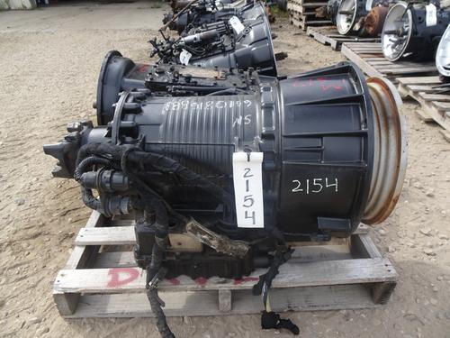 ALLISON 3500 SERIES Transmission Assembly