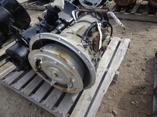 ALLISON 2400 SERIES Transmission Assembly