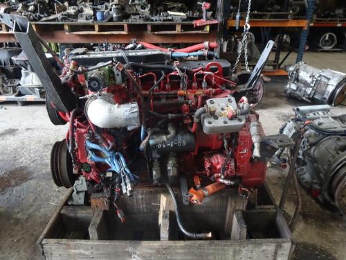 CUMMINS 6.7L Engine Assembly