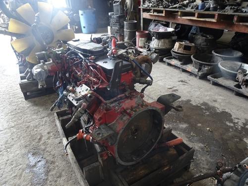 CUMMINS 6.7L Engine Assembly