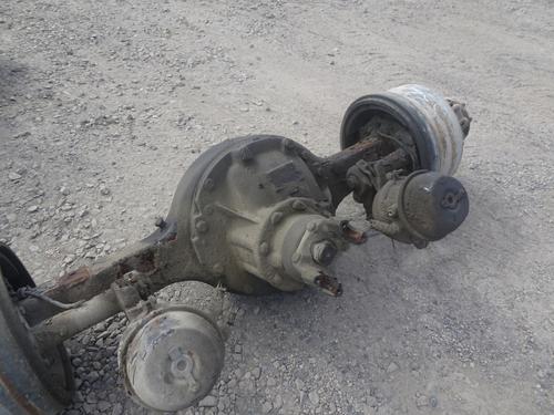 ROCKWELL RR/RS-23-160 Axle Assembly, Rear (Rear)