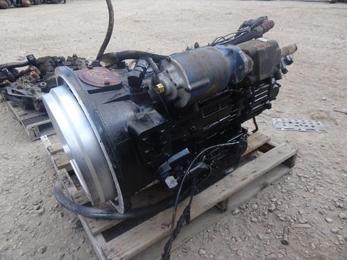 ALLISON HT754CR Transmission Assembly