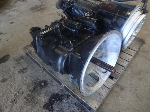 FULLER RTO16910CAS2 Transmission Assembly