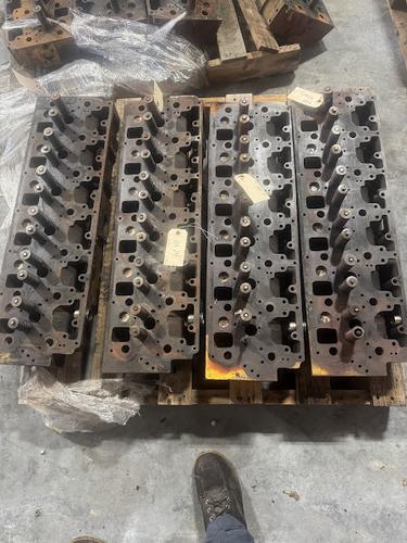 CAT 3116 Cylinder Head