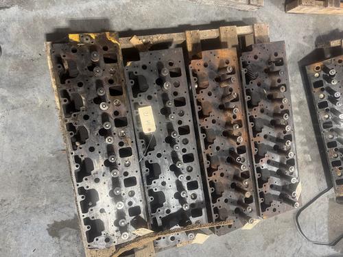 CAT 3116 Cylinder Head