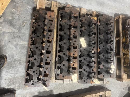 CAT 3116 Cylinder Head