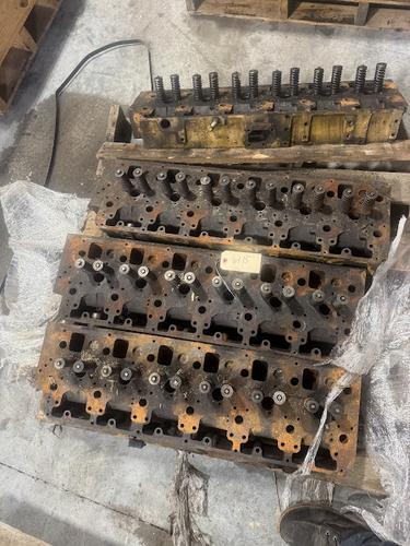 CAT 3116 Cylinder Head