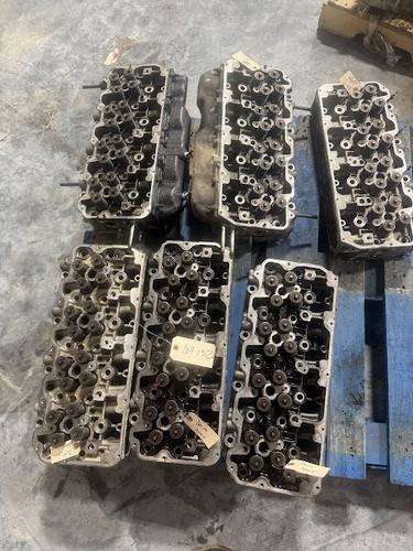 GM  Cylinder Head