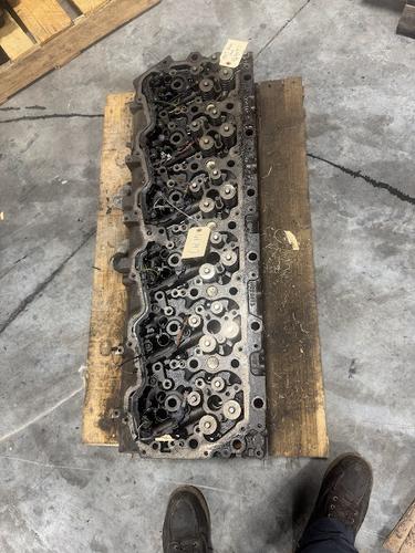 PACCAR MX-13 Cylinder Head