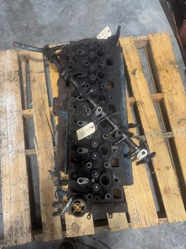 INTERNATIONAL DT466 Cylinder Head